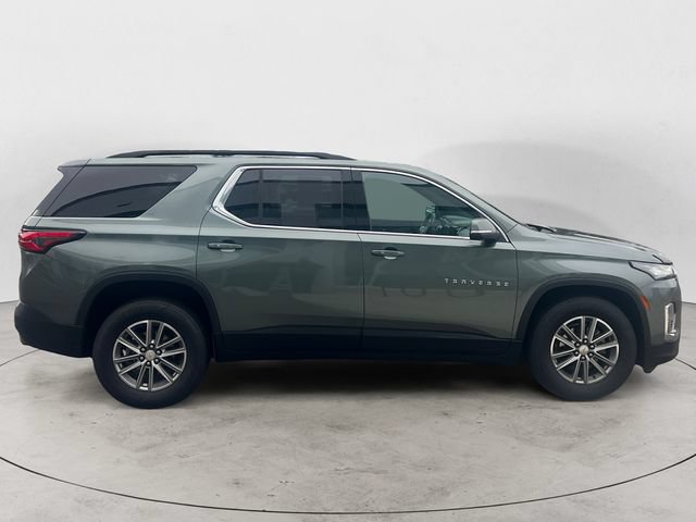 Used 2023 Chevrolet Traverse LT AWD/4WD image 4