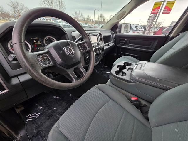 Used 2014 RAM 1500 Express w/ Black Ram 1500 Express Group image 18