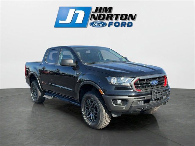 Used 2021 Ford Ranger XLT w/ Tremor Off-Road Package image 1