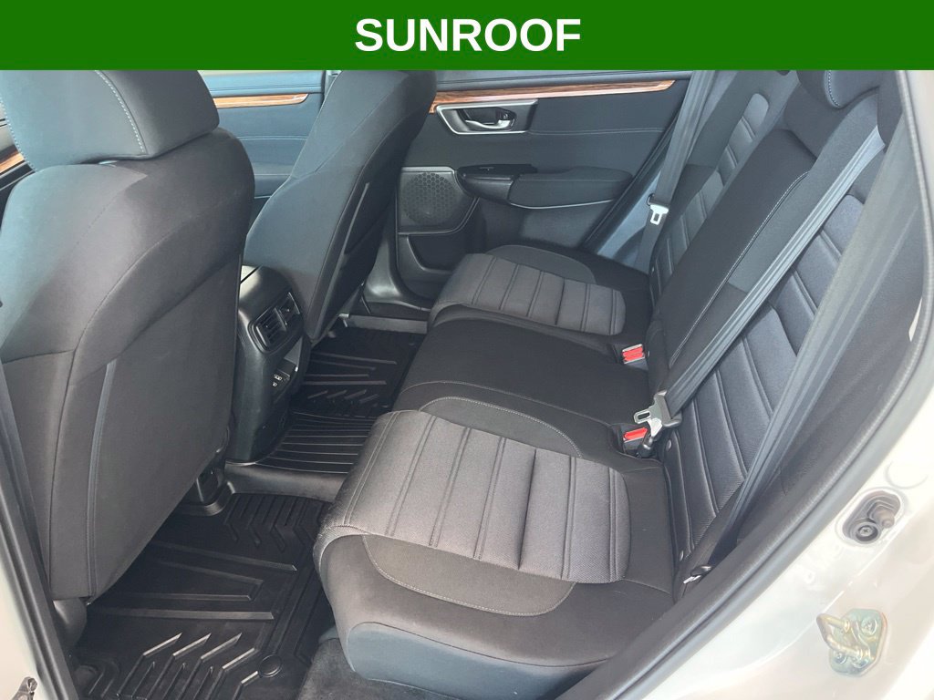 Used 2020 Honda CR-V EX image 13