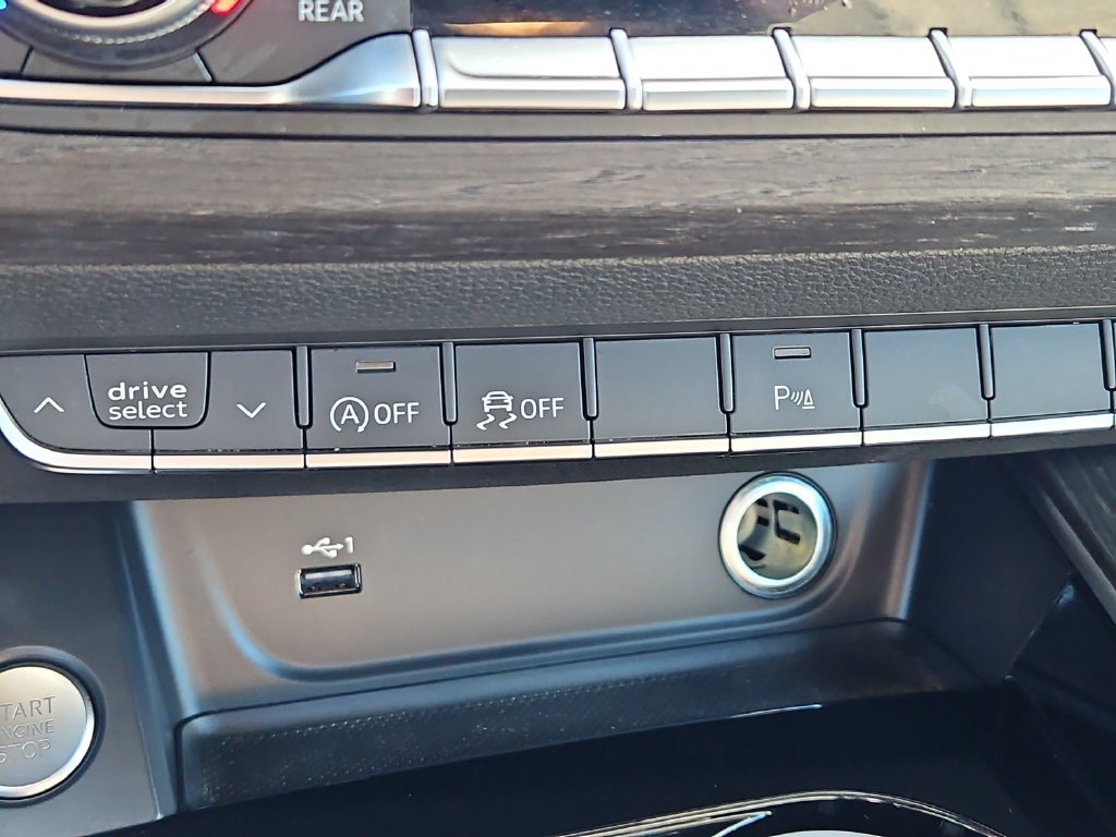 Certified 2023 Audi A5 2.0T Premium Plus AWD/4WD image 19