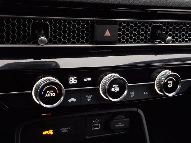 Certified 2023 Honda Civic LX image 15