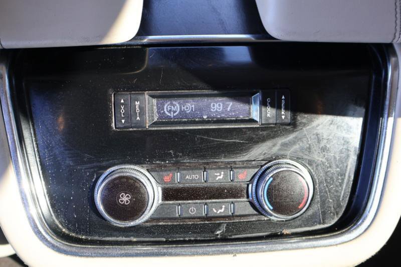 Used 2019 Lincoln Navigator Reserve image 25