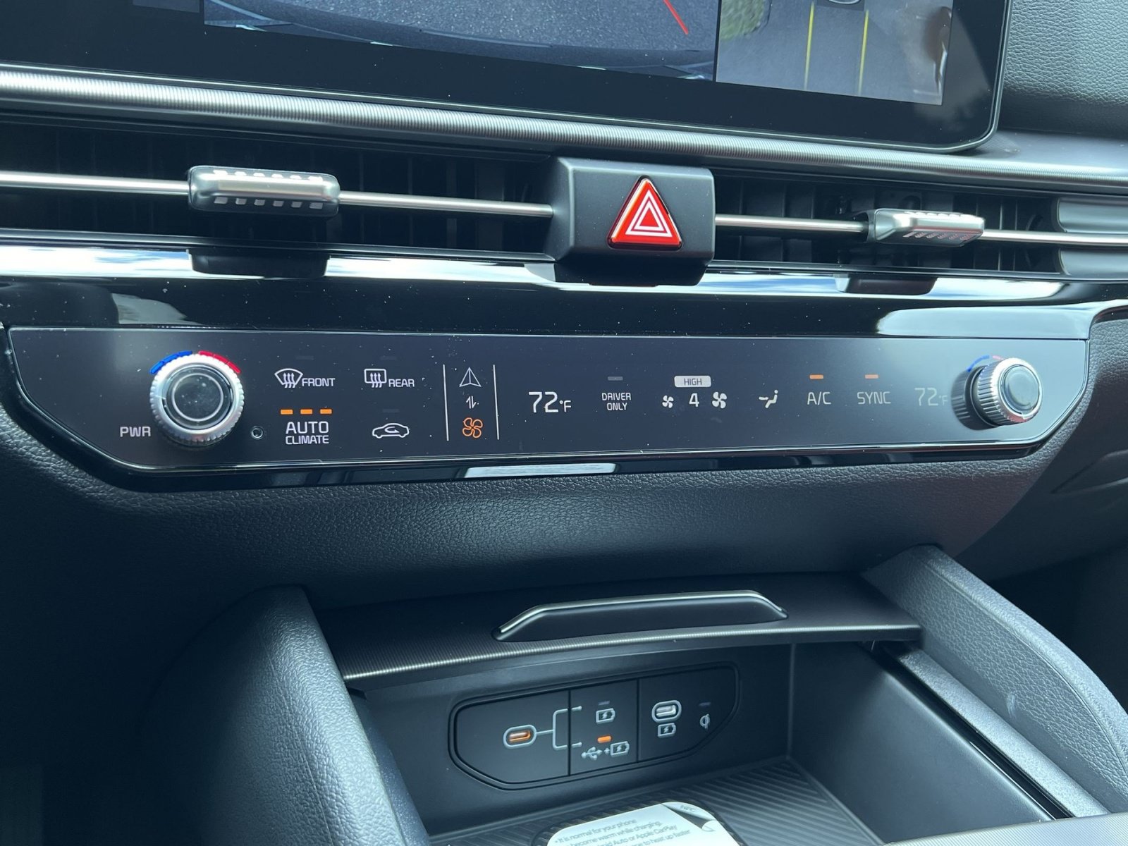 New 2026 Kia Sportage SX Prestige AWD/4WD image 25