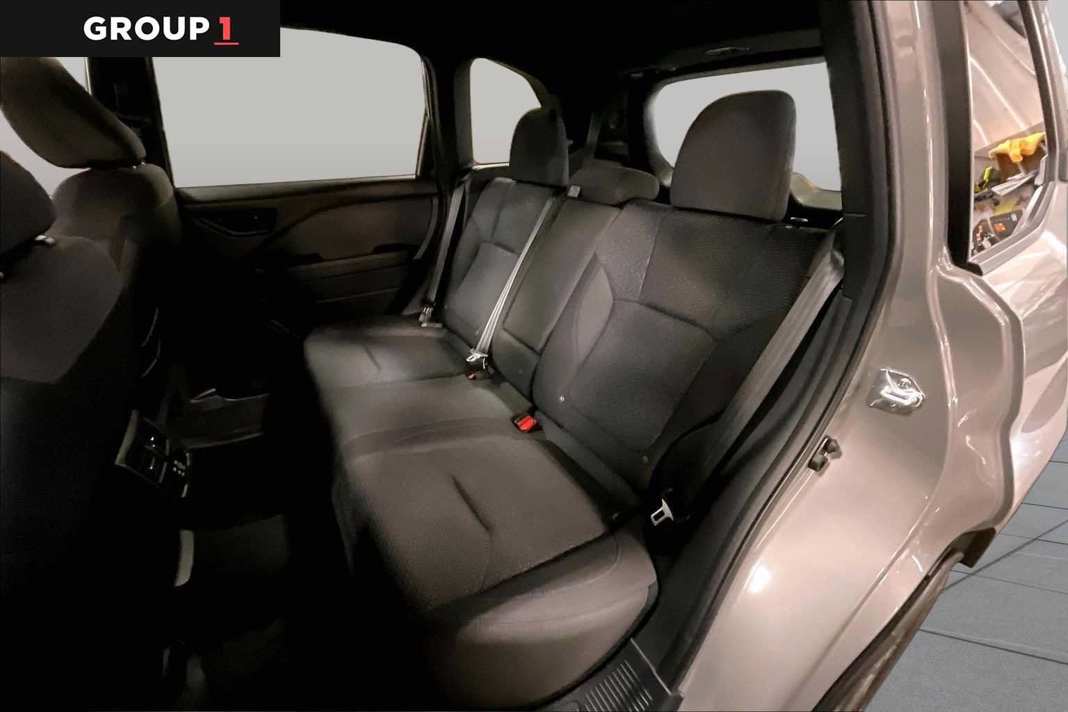 Certified 2025 Subaru Forester Premium AWD/4WD image 21