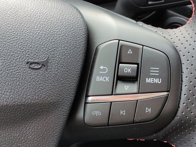 New 2026 Ford Escape ST-Line image 25