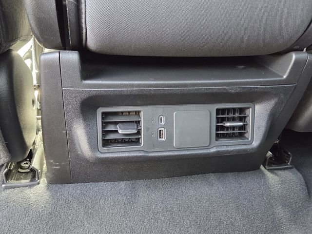 Certified 2025 Chevrolet Silverado 2500 Custom w/ Custom Value Package AWD/4WD image 16