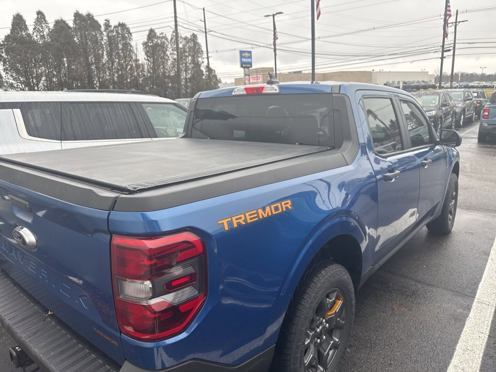Used 2023 Ford Maverick Tremor w/ Tremor Off-Road Package image 4
