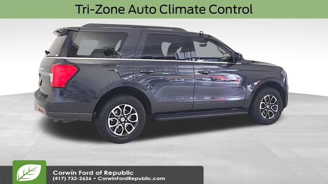 Used 2024 Ford Expedition XLT image 10