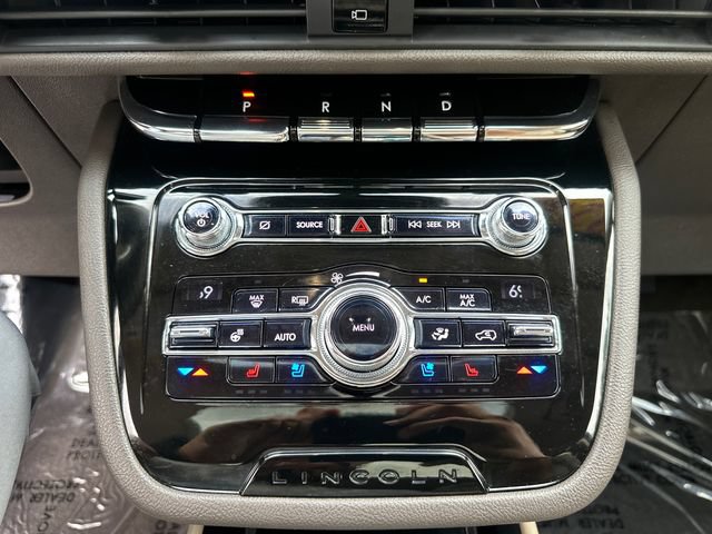 Used 2020 Lincoln Corsair Reserve w/ Equipment Group 201A AWD/4WD image 35