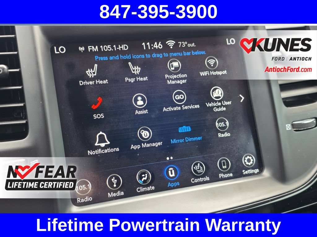 Used 2019 Chrysler 300 S AWD/4WD image 51