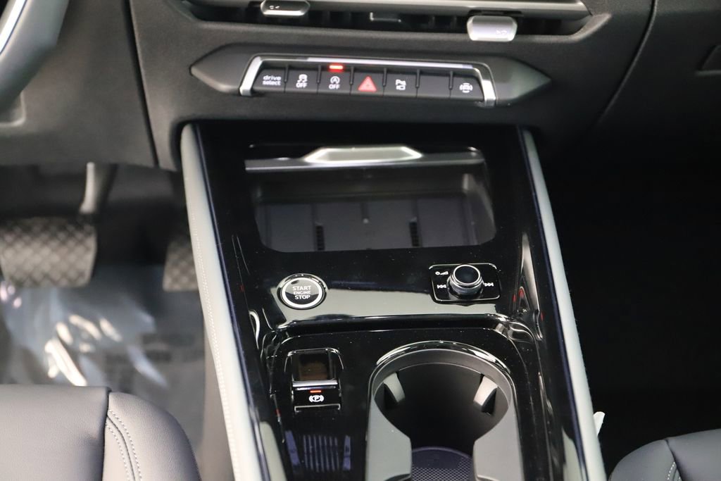 New 2026 Audi Q3 quattro 2.0T image 20