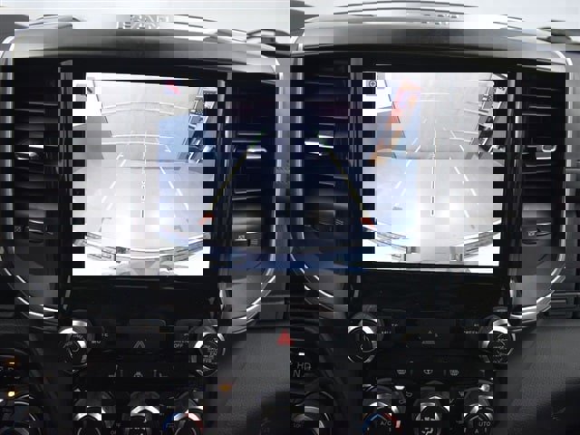 Used 2022 RAM 1500 Big Horn image 12