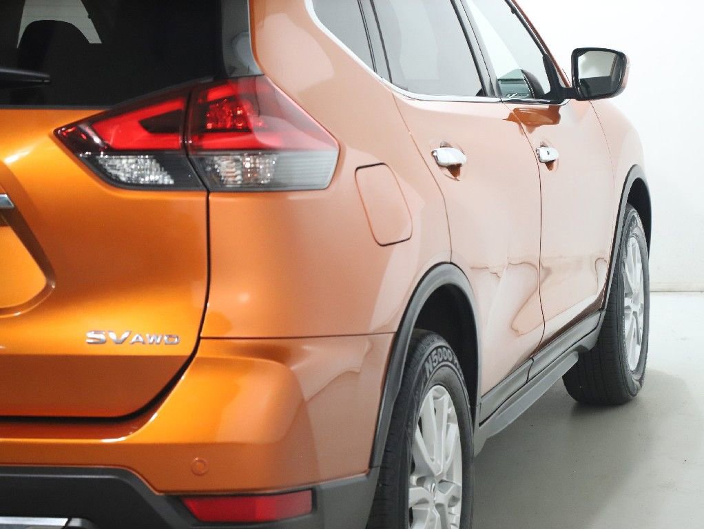 Used 2019 Nissan Rogue SV image 46