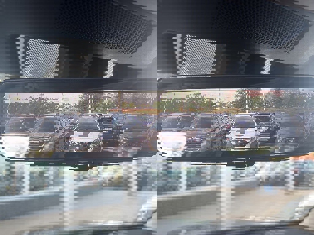 New 2025 Subaru Outback Touring XT image 32