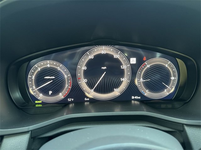 New 2026 MAZDA CX-90 3.3 Turbo S w/ Premium Plus image 15