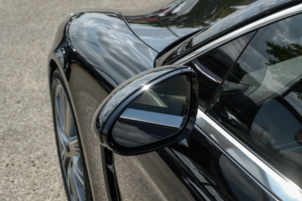 Used 2019 Porsche Panamera 4 AWD/4WD image 45