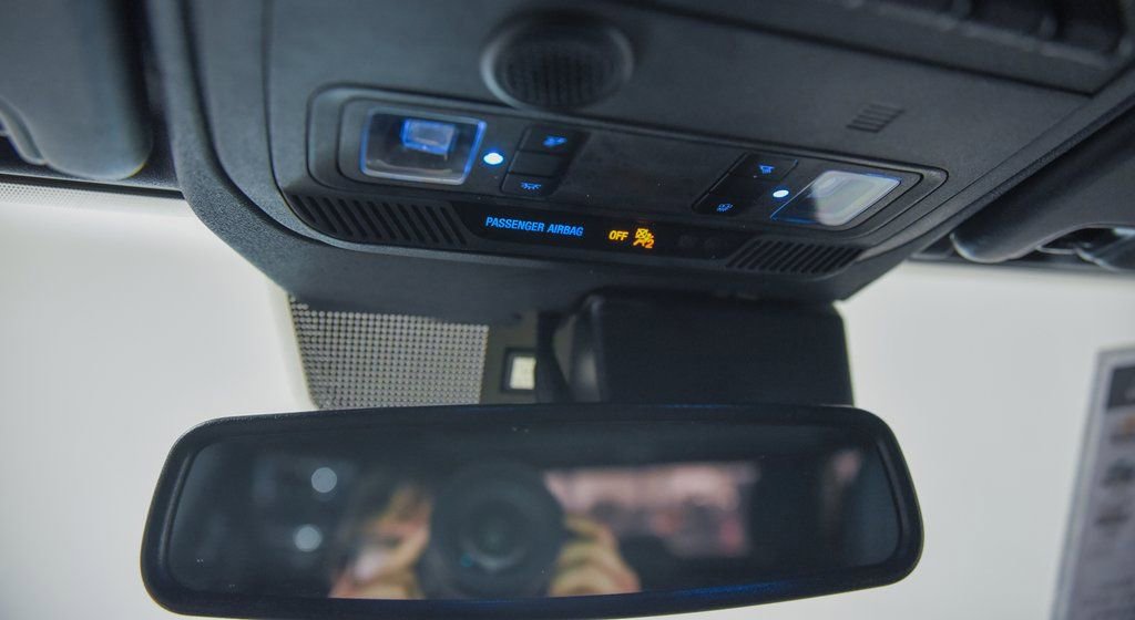 Used 2021 Ford Bronco Outer Banks image 27