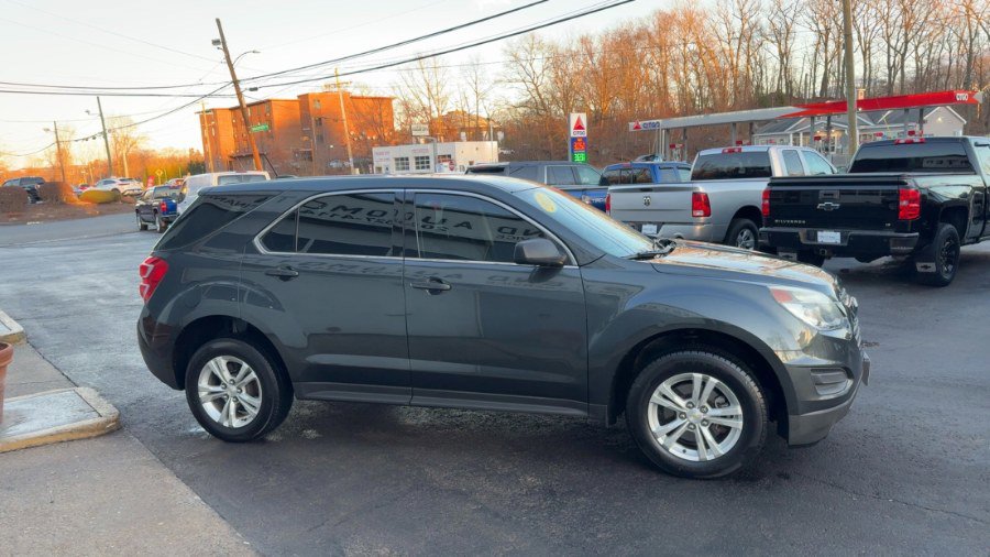 Used 2017 Chevrolet Equinox LS image 5