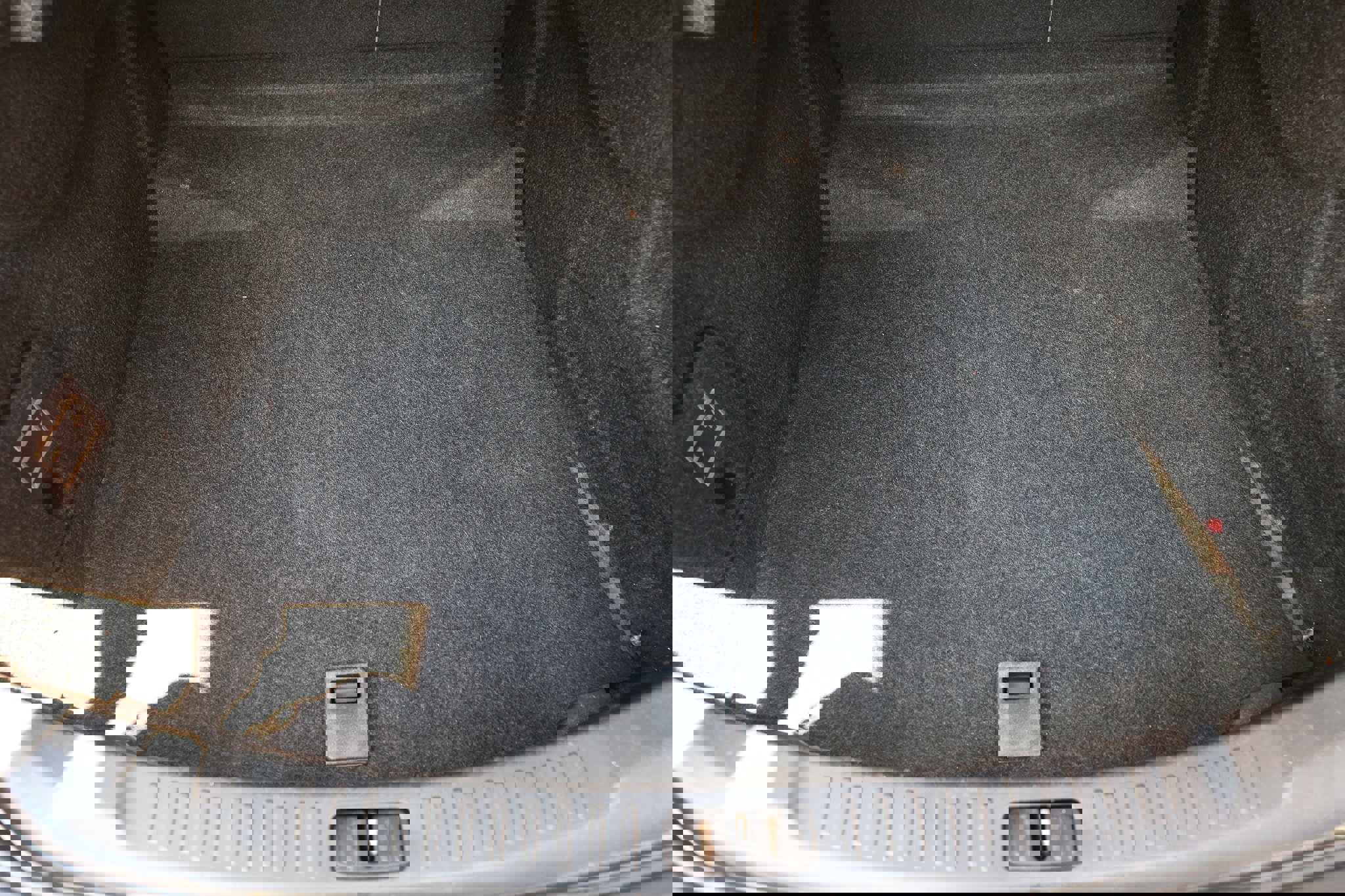 Used 2016 Chevrolet Malibu LTZ image 28