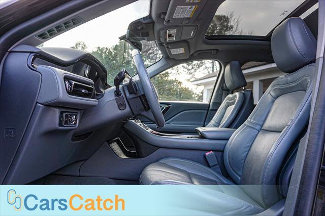 Used 2021 Lincoln Aviator Reserve image 19