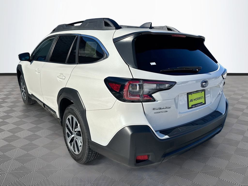 Used 2023 Subaru Outback Premium image 33