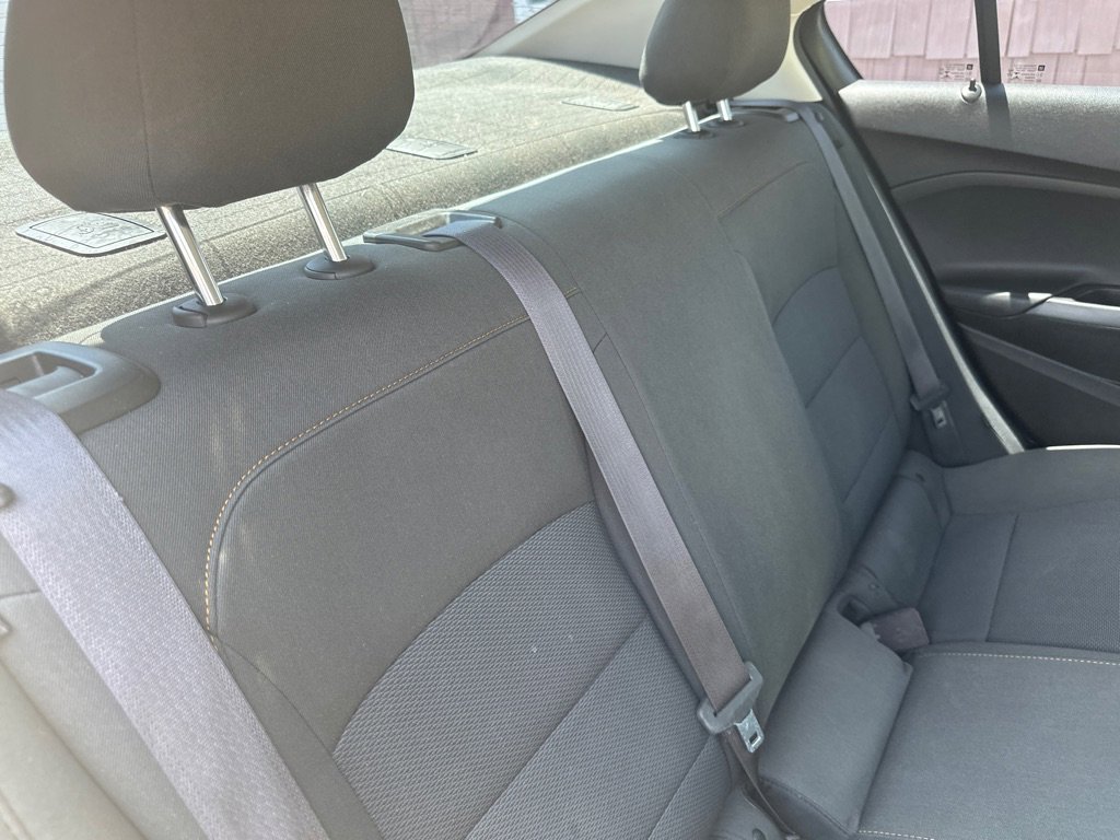 Used 2017 Chevrolet Cruze LS image 14