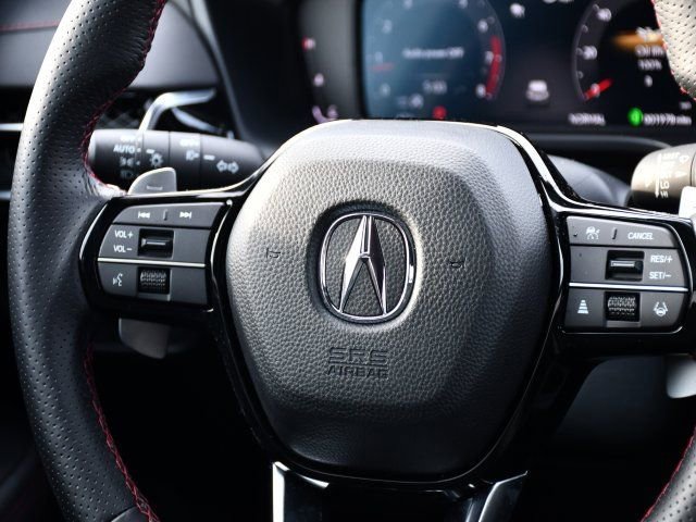 Used 2025 Acura ADX A-Spec image 23
