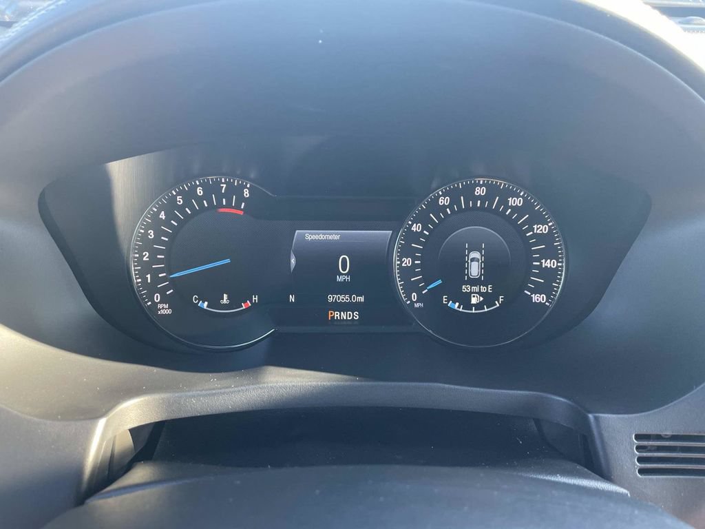 Used 2018 Ford Explorer Platinum AWD/4WD image 29