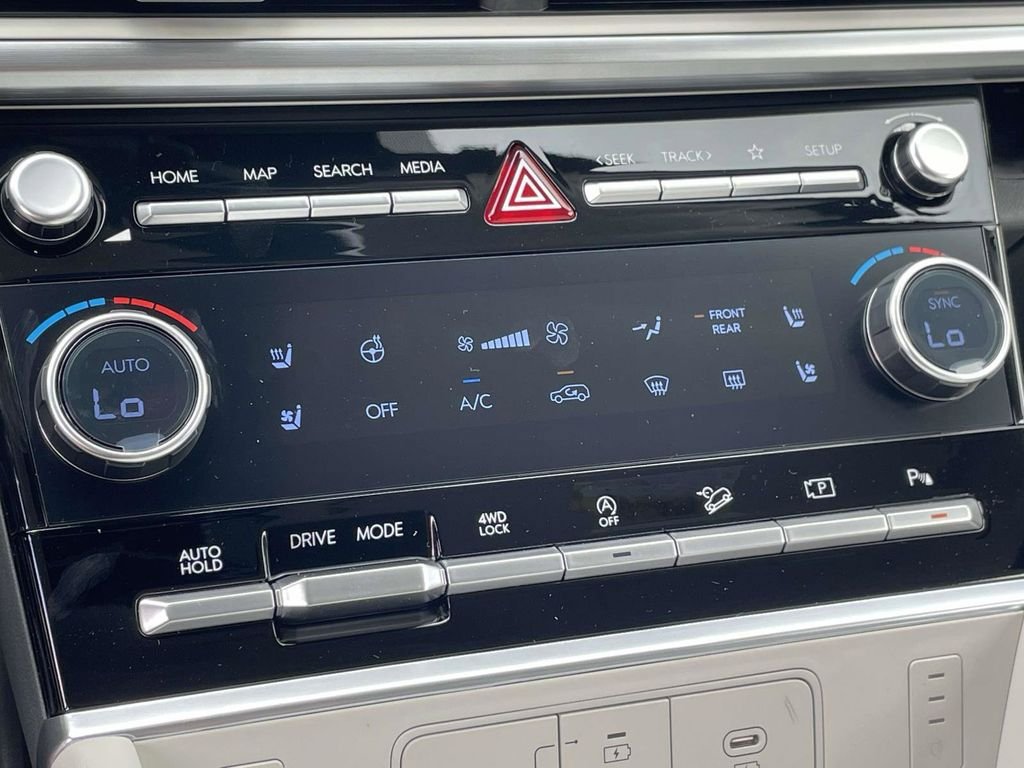 New 2026 Hyundai Santa Fe Calligraphy AWD/4WD image 18