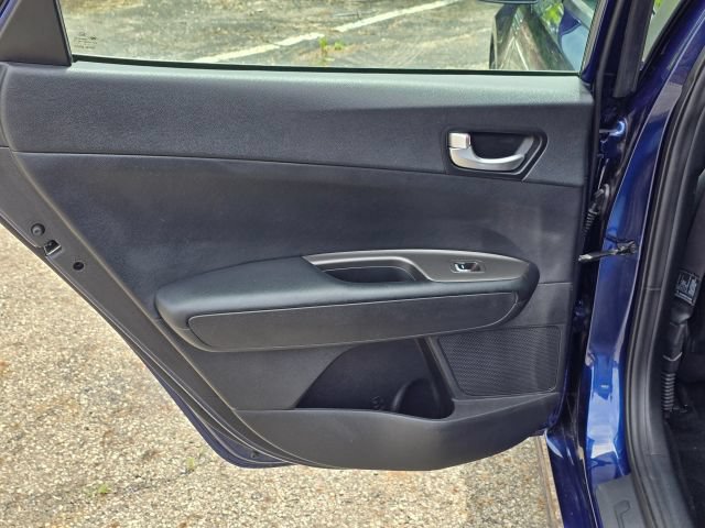 Used 2019 Kia Optima LX FWD image 12