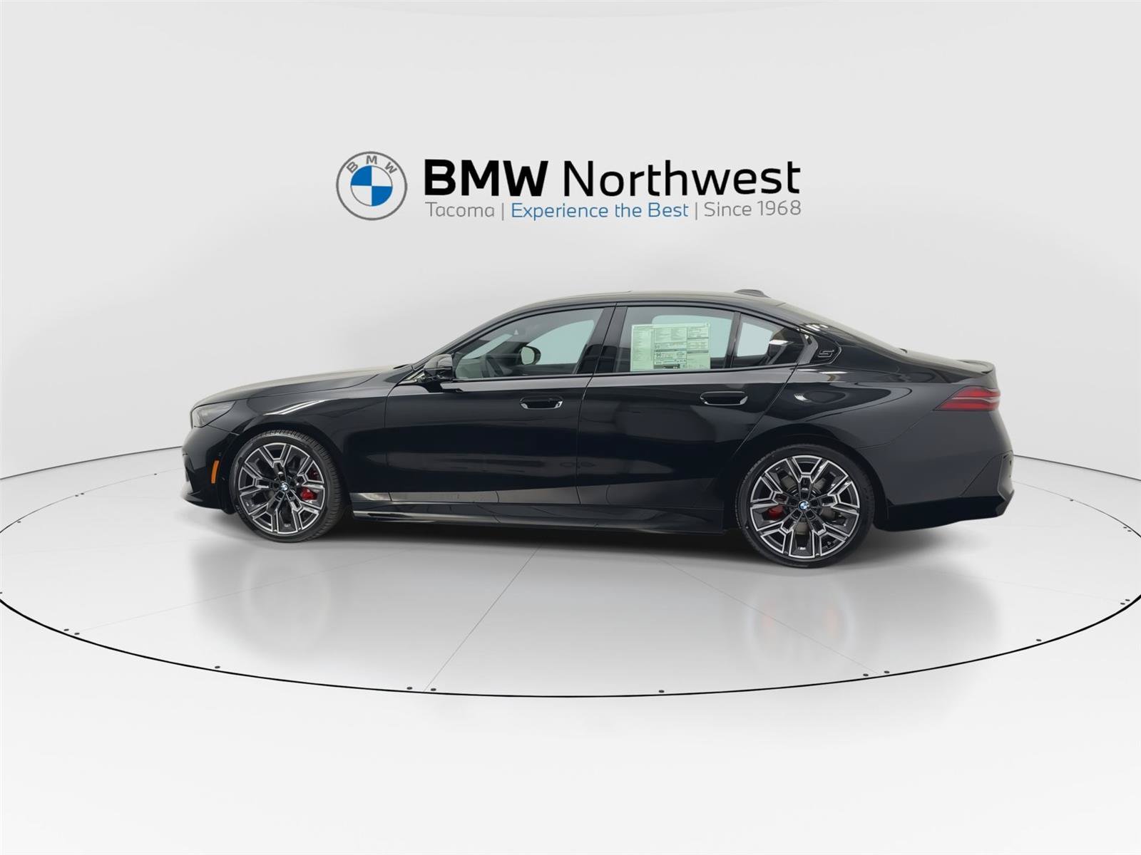New 2027 BMW i5 xDrive40 AWD/4WD image 11