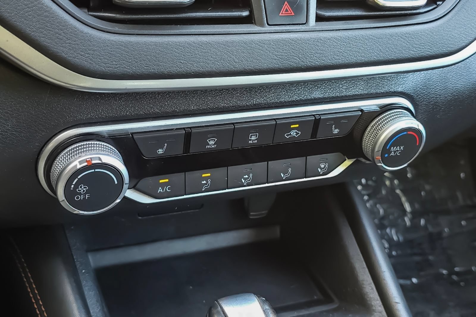 Used 2021 Nissan Altima 2.5 SR w/ SR Premium Package FWD image 20