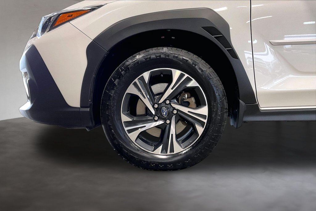 Used 2024 Subaru Crosstrek 2.0i Premium AWD/4WD image 35