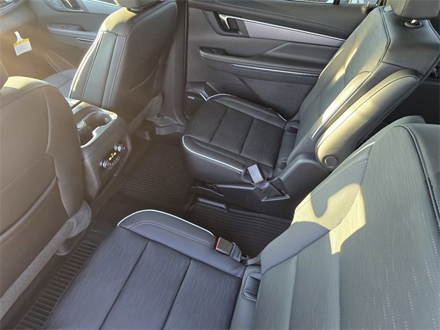 New 2026 Buick Enclave Sport Touring w/ LPO, Floor Liner Package image 10