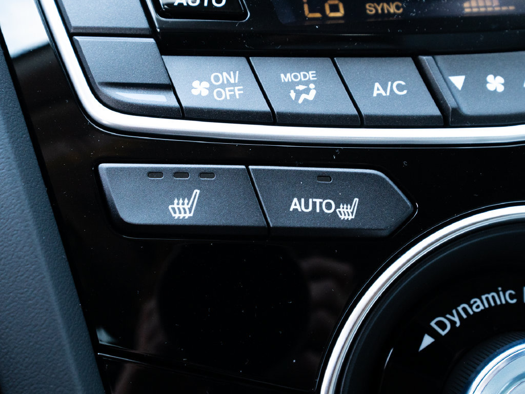 New 2026 Acura RDX w/ Technology Package AWD/4WD image 35