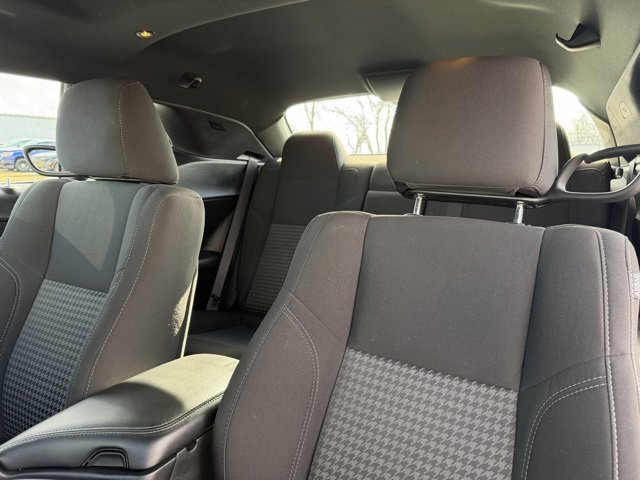 Used 2023 Dodge Challenger SXT w/ Blacktop Package image 13