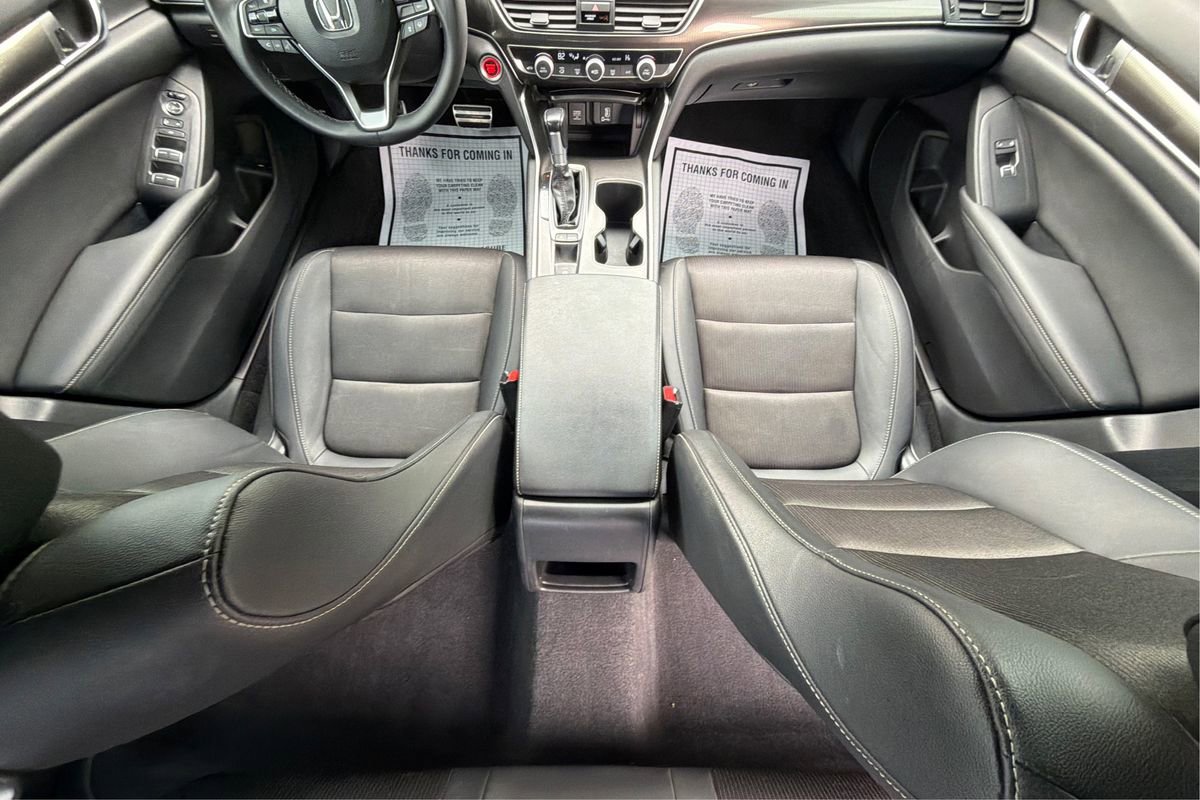 Used 2019 Honda Accord Sport image 14