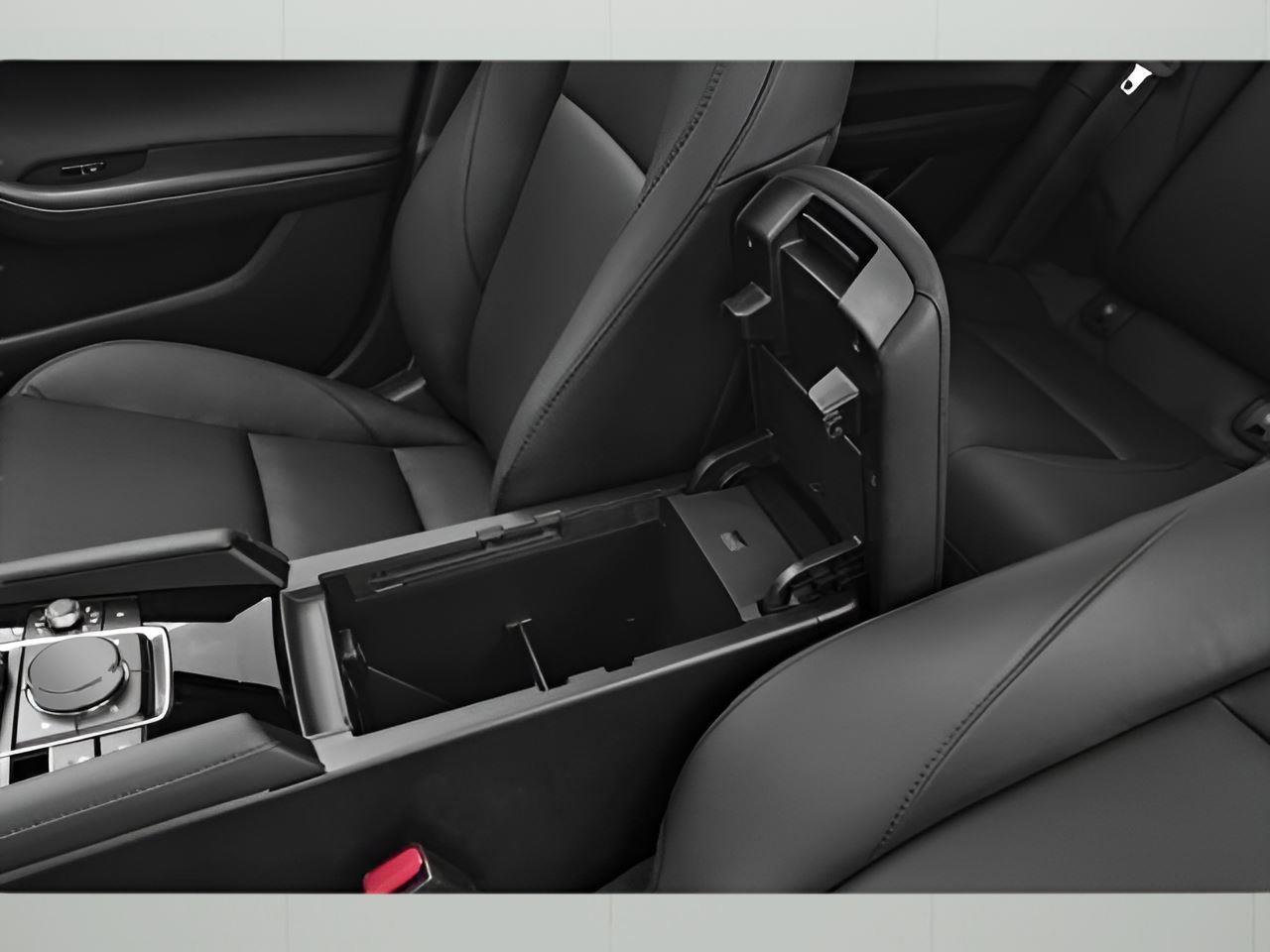 New 2026 MAZDA MAZDA3 2.5 S Sedan w/ Preferred Pkg image 17