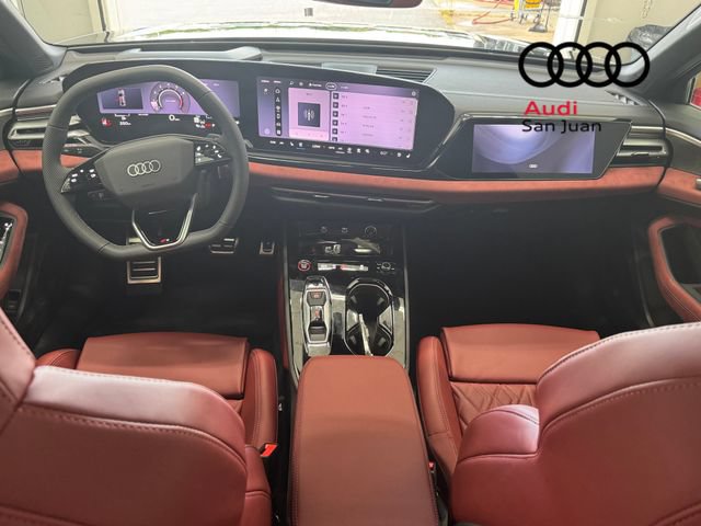 New 2026 Audi S5 Premium Plus AWD/4WD image 26