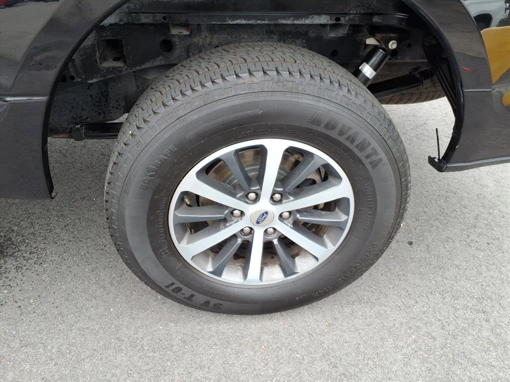 Used 2019 Ford F150 XLT w/ Equipment Group 302A Luxury image 18