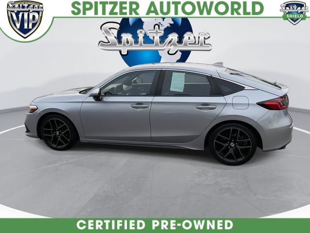 Used 2023 Honda Civic Sport Touring image 6