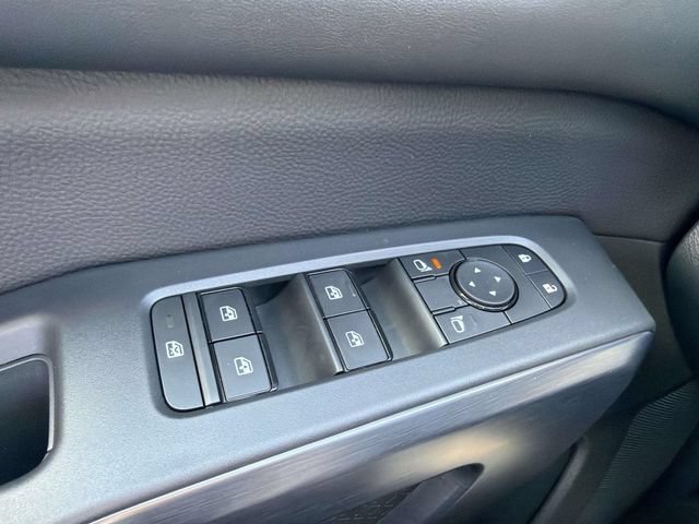 New 2026 Nissan Pathfinder Rock Creek AWD/4WD image 22