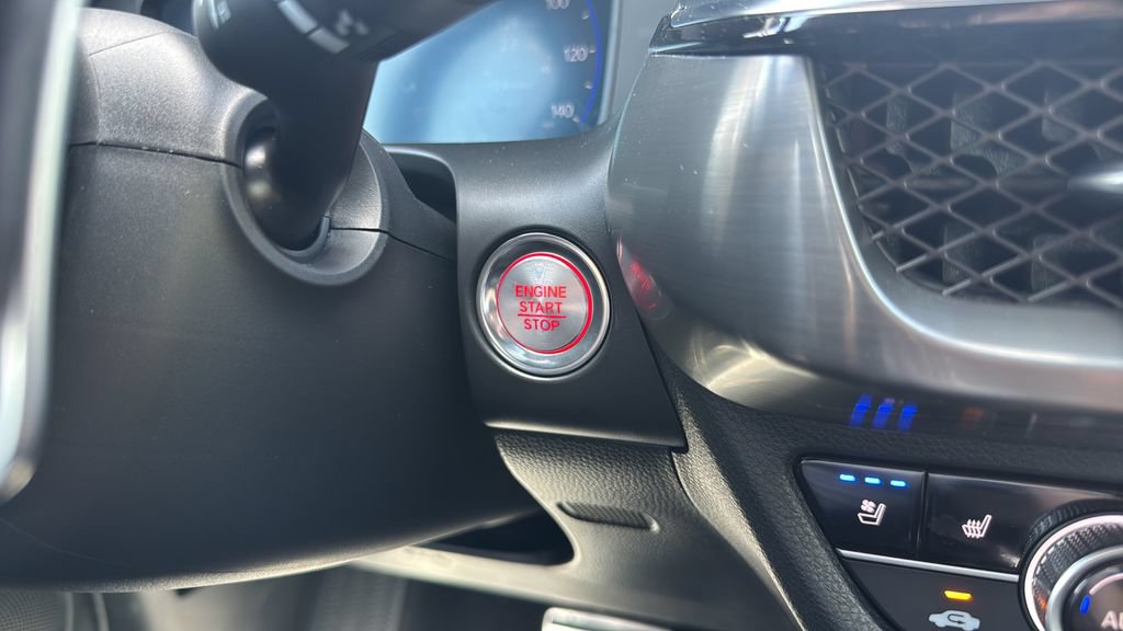 New 2026 Acura ADX A-Spec FWD image 22