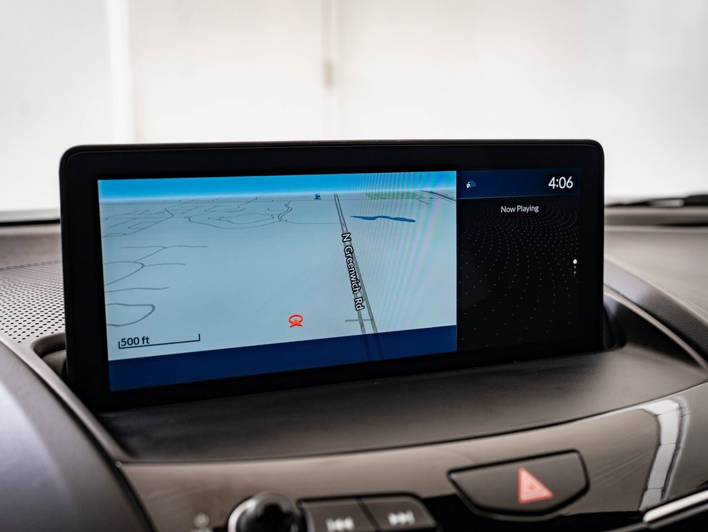 Used 2023 Acura RDX AWD w/ A-Spec & Advance Pkg image 31