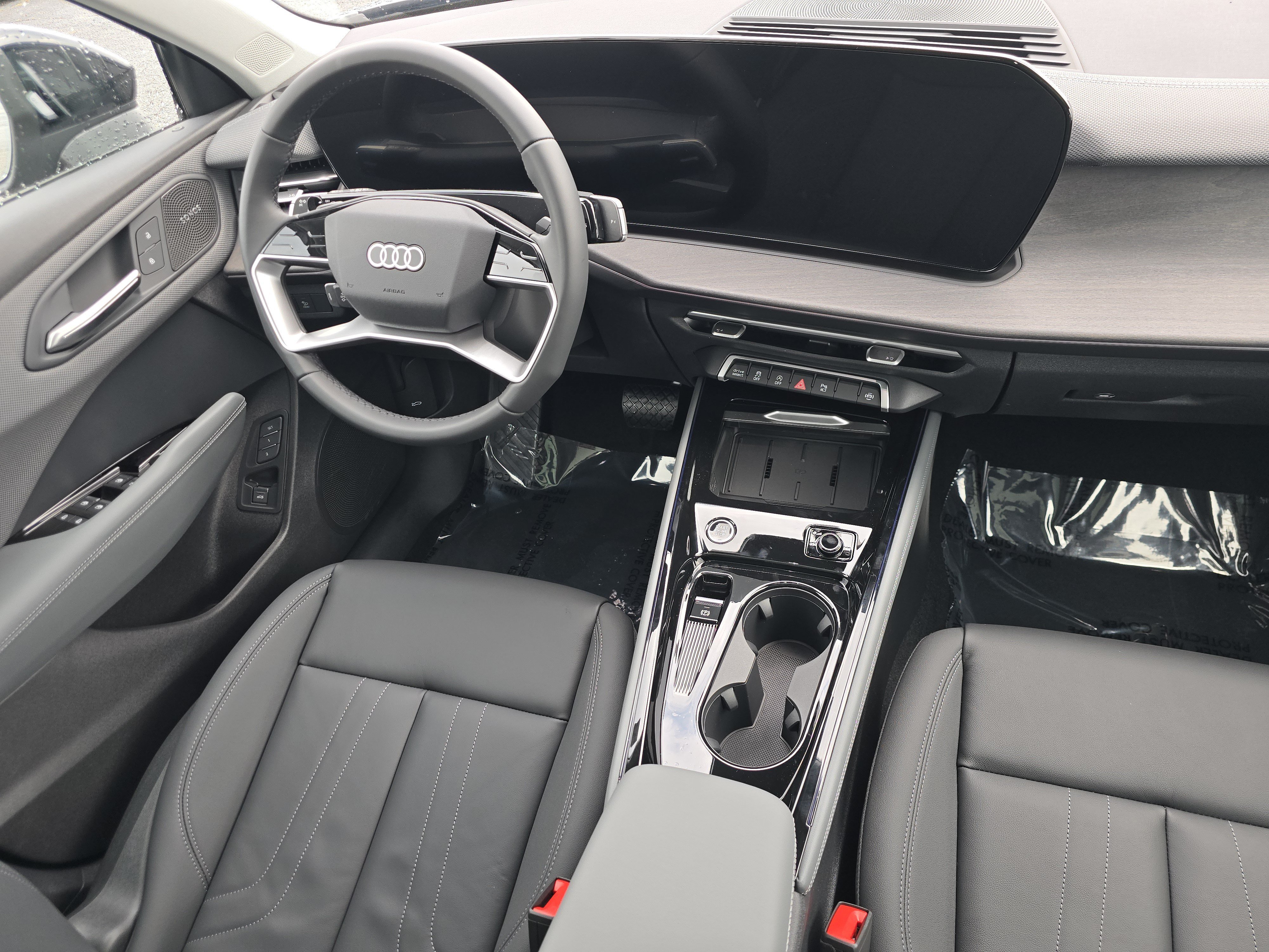 New 2026 Audi Q3 quattro 2.0T AWD/4WD image 20