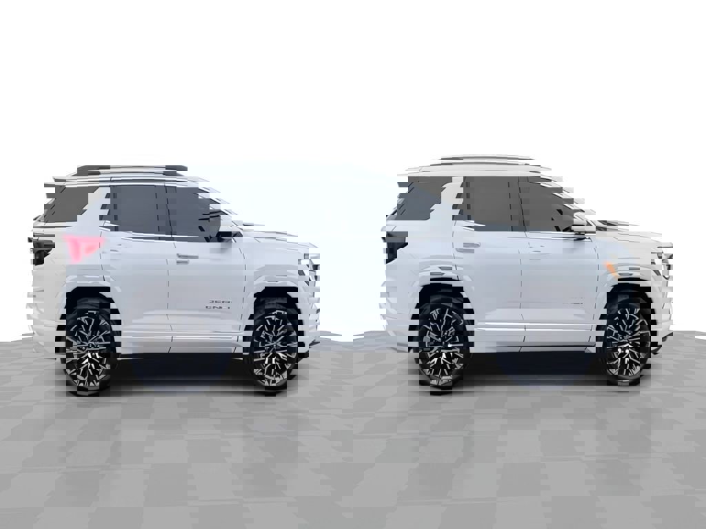 New 2026 GMC Terrain Denali image 9