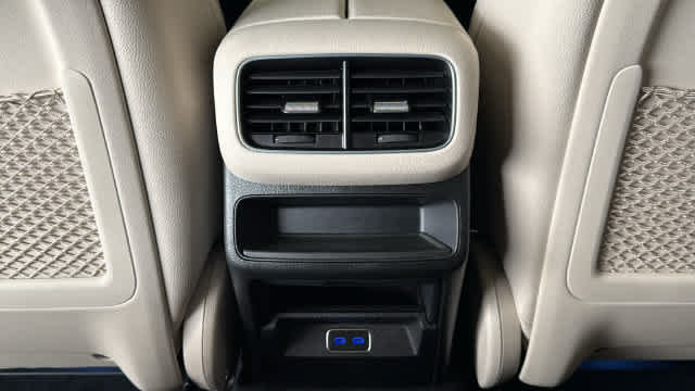 Certified 2026 Mercedes-Benz GLE 450 4MATIC image 31