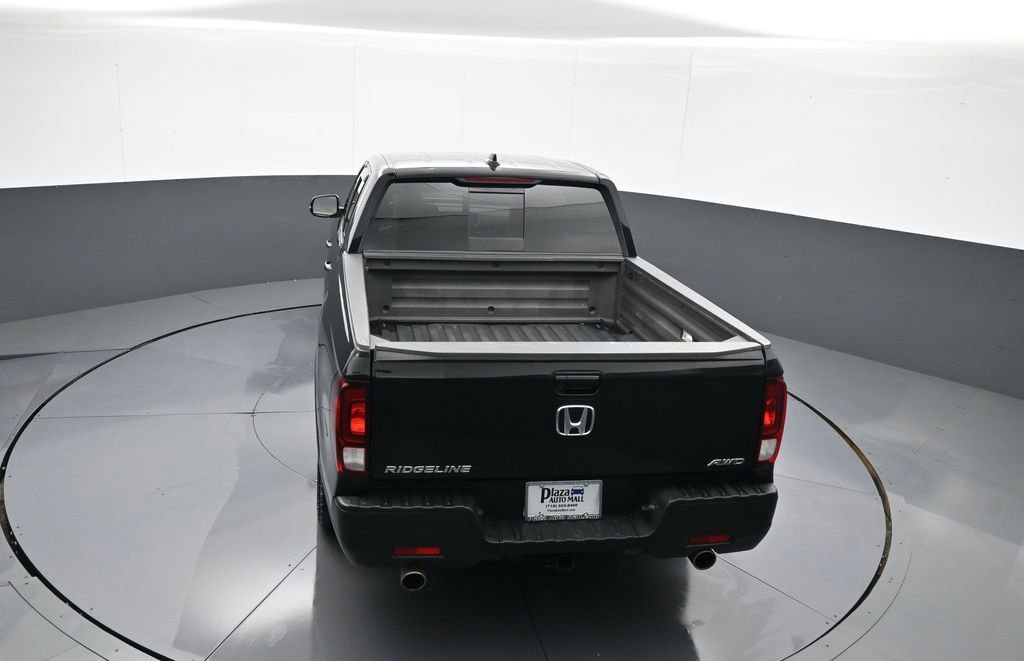 Used 2023 Honda Ridgeline Black Edition image 38