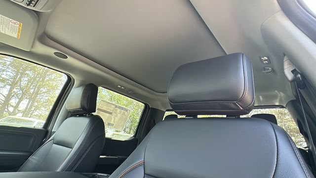 New 2026 Ford F250 Lariat w/ Lariat Ultimate Package image 30